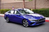 Used 2024 Hyundai Elantra Limited image 3
