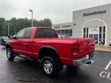 Used 2005 Dodge Ram 2500 Truck SLT w/ Trailer Tow Group image 2