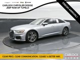 Used 2019 Audi A6 3.0T Premium Plus w/ Premium Plus Package image 3