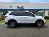 Used 2021 Honda Passport EX-L image 2