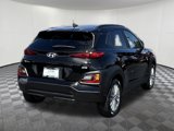 Used 2021 Hyundai Kona SEL w/ Cargo Package image 6