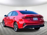 Certified 2022 Kia Forte LXS image 6