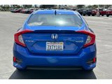 Certified 2017 Honda Civic Touring image 4