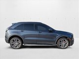 Used 2021 Cadillac XT4 Sport w/ Cold Weather Package image 4