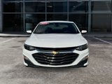 Used 2020 Chevrolet Malibu LT image 2