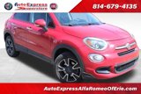 Used 2017 FIAT 500X Pop w/ Pop Popular Equipment Package image 1