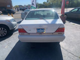 Used 1996 Mercedes-Benz S 420 image 4