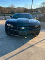 Used 2012 Chevrolet Camaro LS image 2