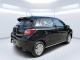 New 2024 Mitsubishi Mirage ES image 3