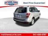 Used 2015 Subaru Forester 2.5i Premium image 4
