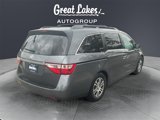 Used 2012 Honda Odyssey EX image 5