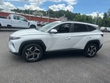 Used 2022 Hyundai Tucson SEL w/ Convenience Package image 6