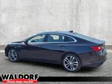 Used 2023 Chevrolet Malibu LT w/ Driver Confidence Package image 5