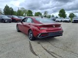 New 2025 Hyundai Elantra SEL image 4