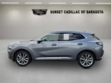Used 2021 Buick Envision Avenir w/ Technology Package II image 4