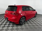 Used 2017 Volkswagen Golf R 4-Door image 4