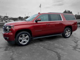 Used 2020 Chevrolet Suburban LT image 2