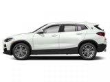 Certified 2023 BMW X2 xDrive28i w/ Edition Goldplay image 3