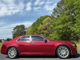 Used 2014 Chrysler 300 C w/ Light Group image 5