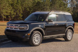 Used 2023 Ford Bronco Sport Heritage w/ Heritage Convenience Package image 3