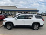 Used 2017 GMC Acadia SLE w/ Driver Alert Package I image 2