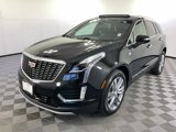 Certified 2024 Cadillac XT5 Premium Luxury w/ Technology Package image 2