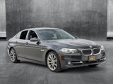 Used 2016 BMW 535i xDrive Sedan image 3