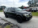 Used 2011 Ford Expedition EL Limited w/ 301A Rapid Spec Order Code image 4