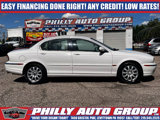 Used 2003 Jaguar X-TYPE 2.5 image 5