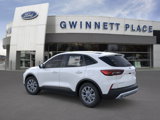 New 2025 Ford Escape Active image 4