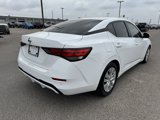 Used 2023 Nissan Sentra S image 4