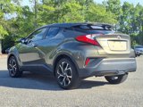 Used 2021 Toyota C-HR XLE image 6