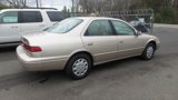 Used 1998 Toyota Camry LE image 5
