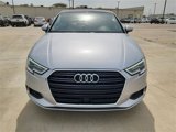 Used 2017 Audi A3 2.0T Premium image 2