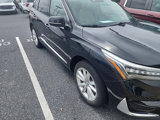 Used 2019 Acura RDX AWD image 3