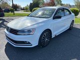 Used 2016 Volkswagen Jetta Sport image 3