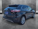 Certified 2023 Ford Edge Titanium image 5