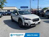 Used 2019 Subaru Crosstrek 2.0i Limited w/ Moonroof Package w/Navigation image 1