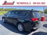 Used 2023 Chrysler Voyager LX image 4