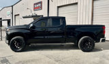 Used 2020 Chevrolet Silverado 1500 LT w/ All-Star Edition image 3