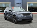 Certified 2025 Land Rover Range Rover Velar S image 3