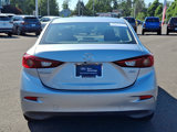 Used 2017 MAZDA MAZDA3 Sport w/ Preferred Equipment Package image 4