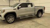 Certified 2019 GMC Sierra 1500 SLT w/ SLT Premium Plus Package image 4
