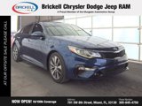 Used 2019 Kia Optima S image 2