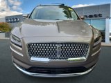 Used 2021 Lincoln Nautilus Reserve image 4