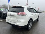 Used 2015 Nissan Rogue SL w/ SL Premium Package image 3