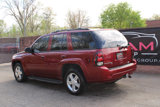 Used 2009 Chevrolet TrailBlazer LT w/ Sun And 6-Disc Cd Package image 3