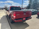 Used 2017 Ford F150 XLT w/ Equipment Group 302A Luxury image 3