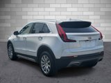 Certified 2022 Cadillac XT4 Premium Luxury w/ Technology Package image 3