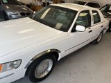 Used 2001 Mercury Grand Marquis LS image 3